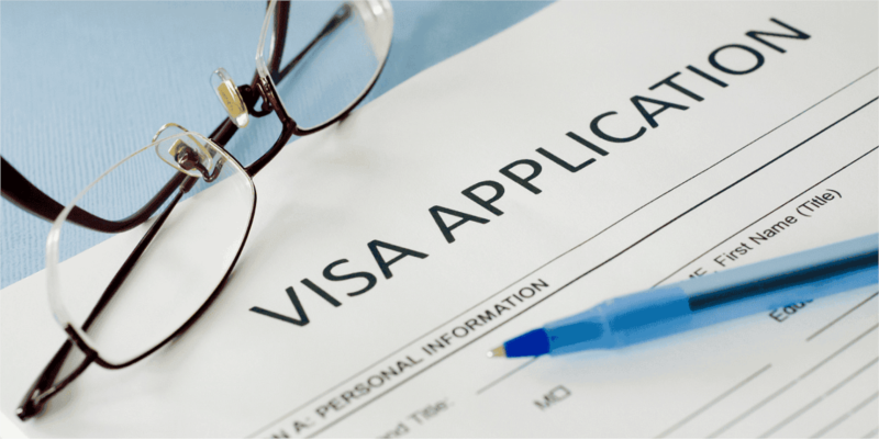 انواع ویزاهای آمریکا: راهنمای کامل برای درخواست ویزاها به آمریکا
